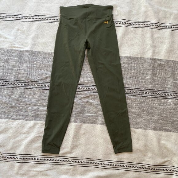 Tracksmith Women's Allston Tights - Women's Size Small - Picture 1 of 3